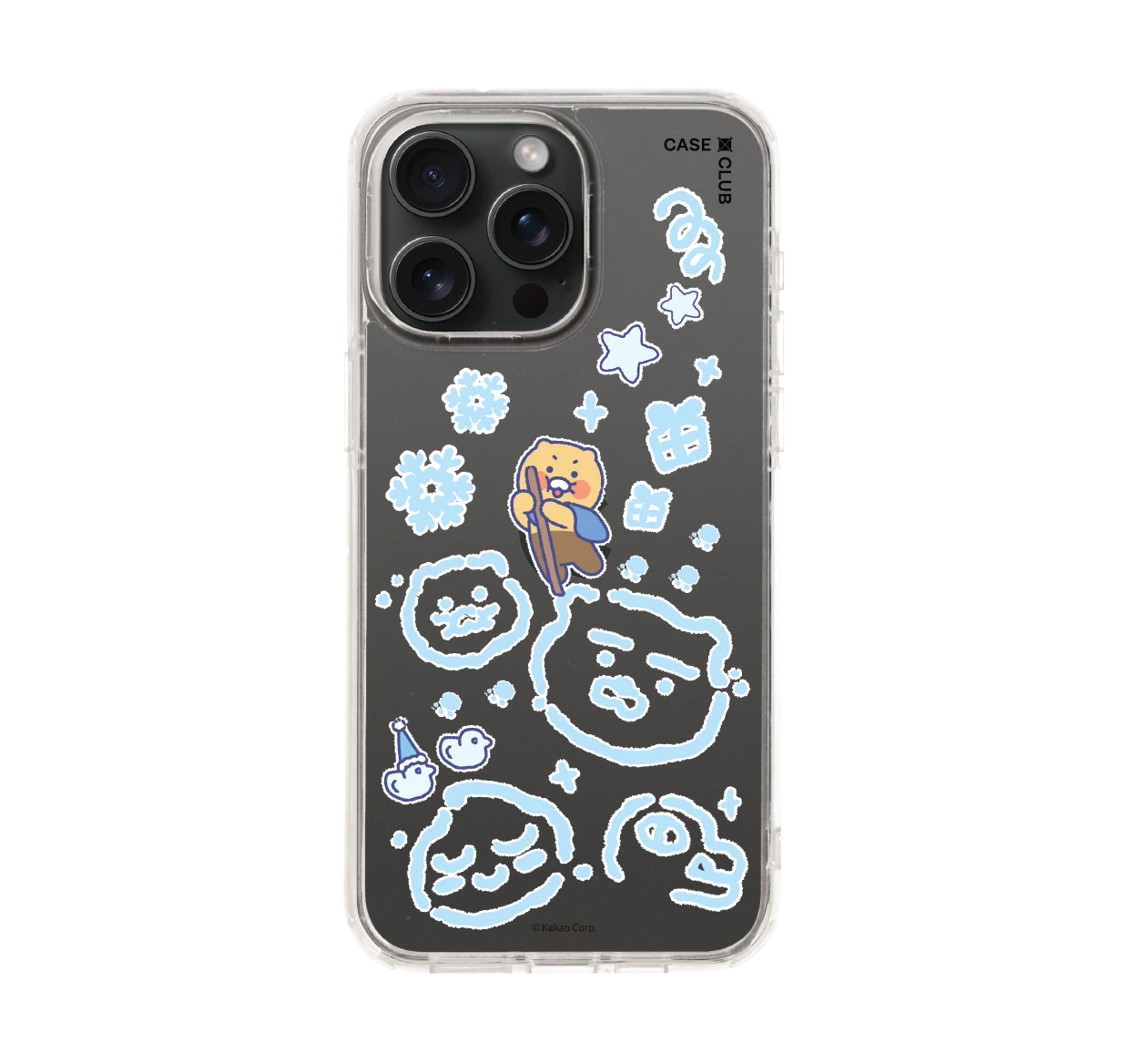 kakao icy choonsik
